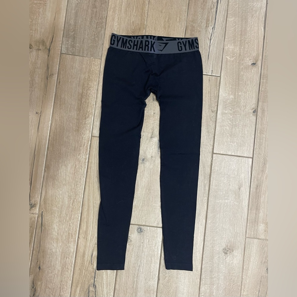 Gymshark Low-Rise Leggings